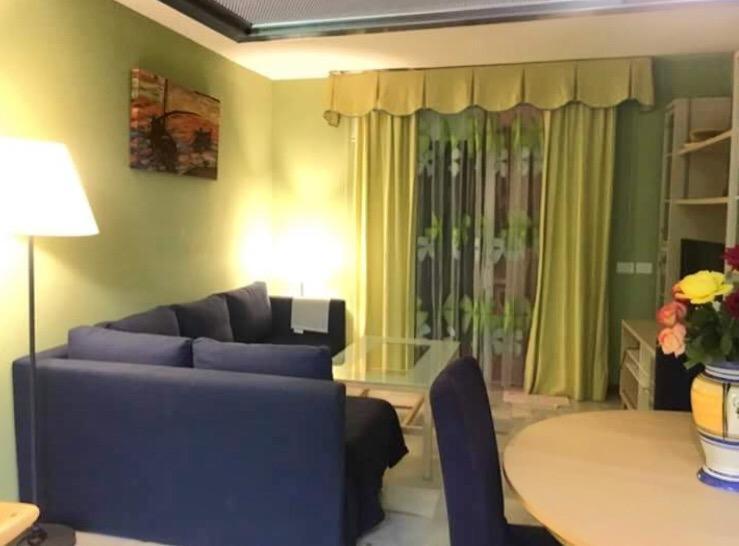 Ferienwohnung Paque Santiago III Arona  Exterior foto